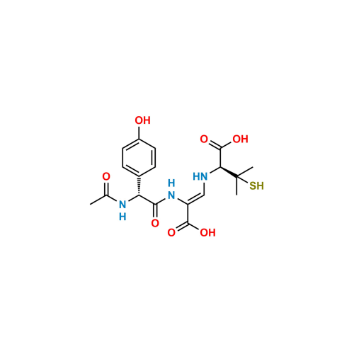 Amoxicillin Impurity 15