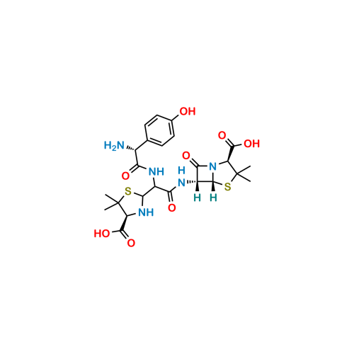 Amoxicillin USP Related Compound M