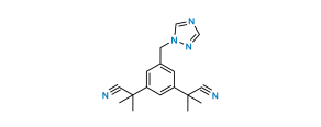 Anastrozole