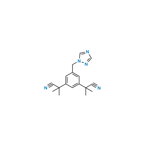 Anastrozole