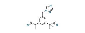 Anastrozole EP Impurity A