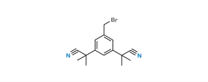 Anastrozole EP Impurity C