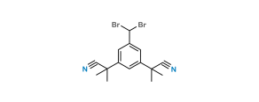 Anastrozole EP Impurity D