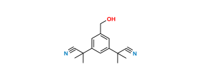 Anastrozole EP Impurity E