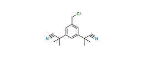 Anastrozole EP Impurity I