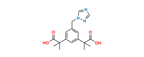 Anastrozole Diacid (USP)