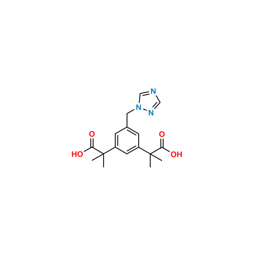 Anastrozole Diacid (USP)