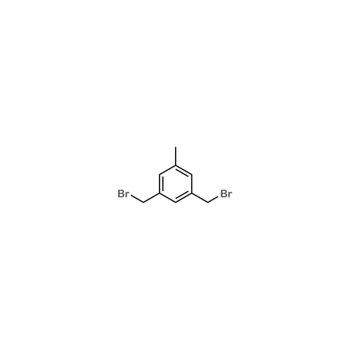 Anastrozole 1,3-Dibromomethyl Impurity