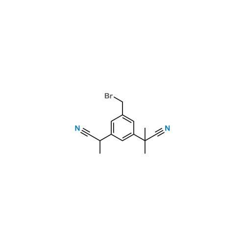 Anastrozole Impurity B