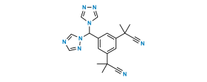 Anastrozole Impurity C