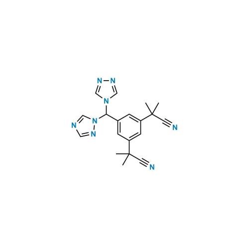 Anastrozole Impurity C