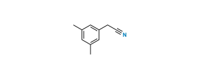3,5-Dimethylphenylacetonitrile