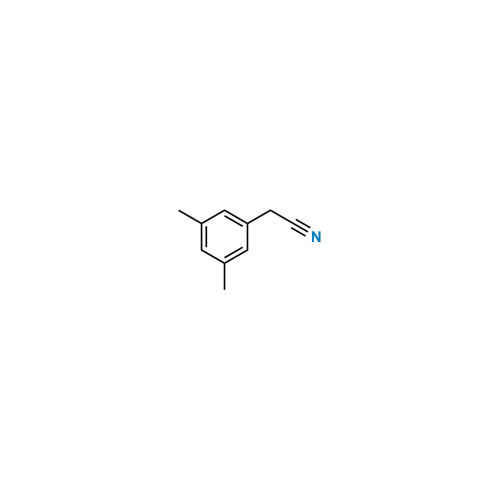 3,5-Dimethylphenylacetonitrile