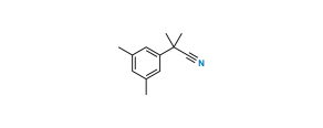 α,α,3,5-Tetramethyl-Benzeneacetonitrile