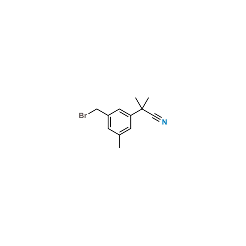 Anastrozole Impurity 2