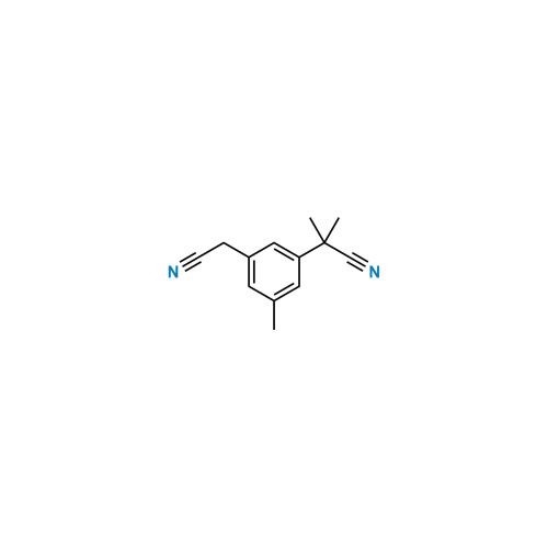 Anastrozole Impurity 3