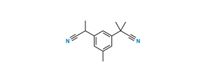 Anastrozole Impurity 4