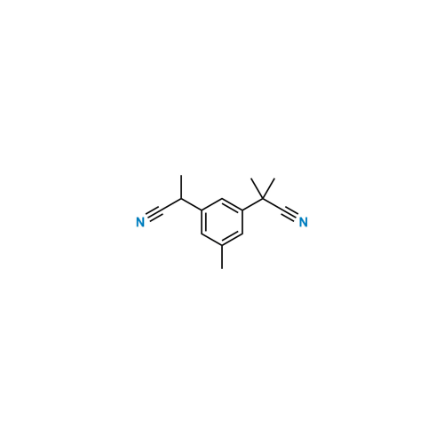 Anastrozole Impurity 4