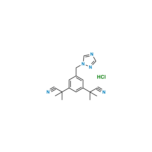 Anastrozole HCl