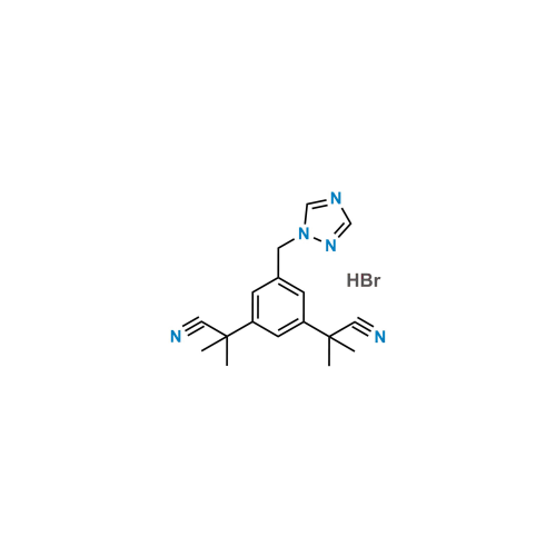 Anastrozole HBr