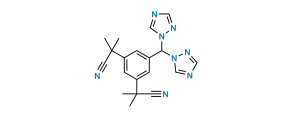 Anastrozole Impurity 5