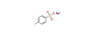 Anastrozole EP Impurity F (Sodium salt)