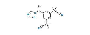 Anastrozole Impurity 7