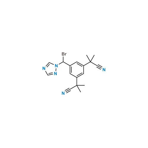 Anastrozole Impurity 7