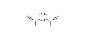 Anastrozole Impurity 8