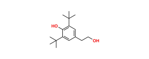 Anastrozole Impurity 9