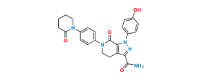 O-Desmethyl Apixaban