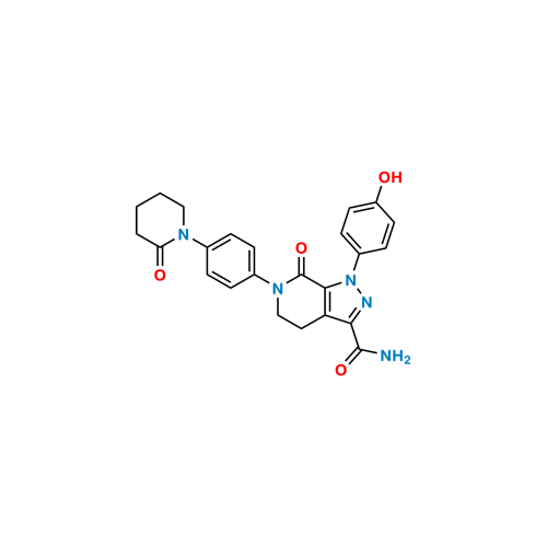 O-Desmethyl Apixaban