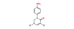 Apixaban Related Compound 6