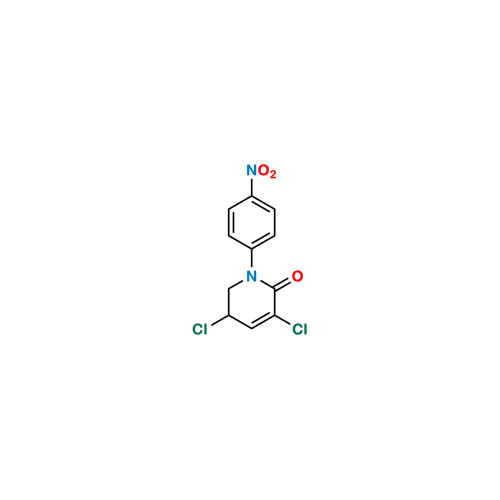 Apixaban Related Compound 6