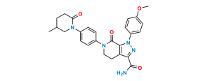 Apixaban Impurity 4