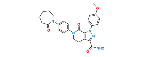 Apixaban Impurity 7