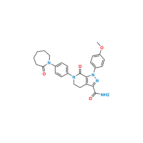Apixaban Impurity 7