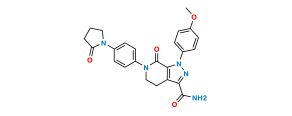 Apixaban Impurity 8