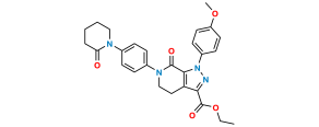 Apixaban Impurity 9