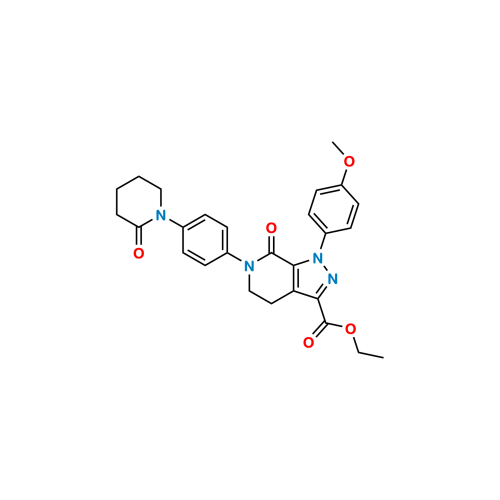 Apixaban Impurity 9
