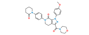 Apixaban Impurity 11
