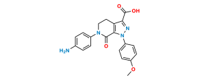 Apixaban Impurity 14
