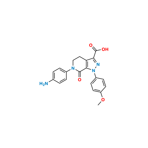 Apixaban Impurity 14
