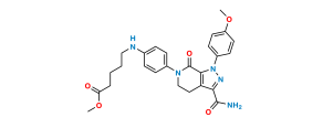 Apixaban Impurity 16