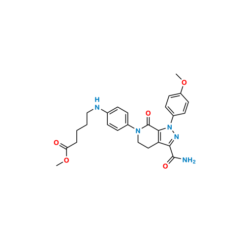 Apixaban Impurity 16