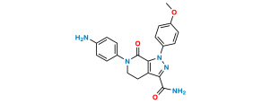 Apixaban Impurity 17