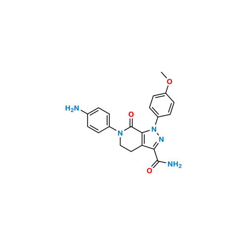 Apixaban Impurity 17