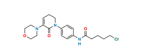 Apixaban Impurity 18