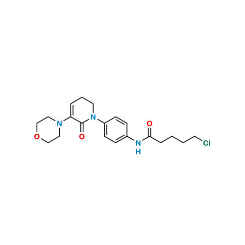 Apixaban Impurity 18