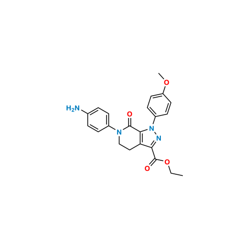 Apixaban Impurity 19